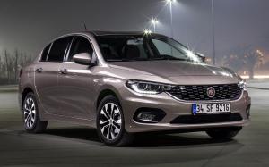 Fiat Egea (356) (TR) '2015